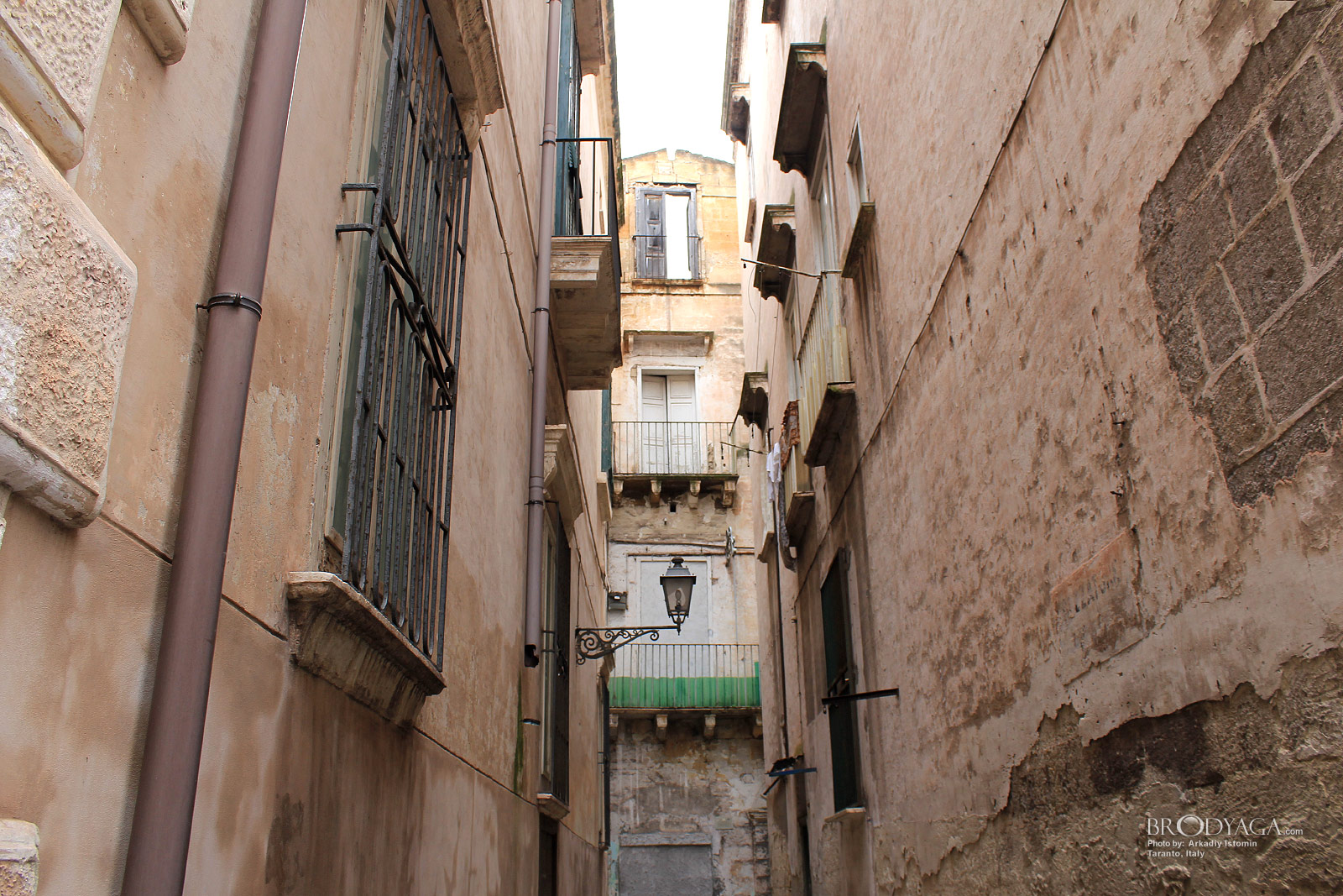 Taranto